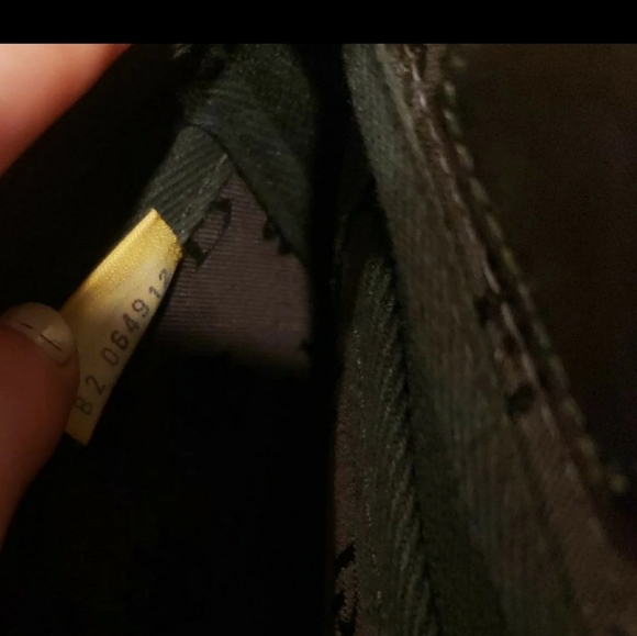 Dooney and bourke Mini Tassel Bag - Picture 6 of 8